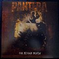 Pantera - Tape / Vinyl / CD / Recording etc - Pantera - Far Beyond Driven 2lp