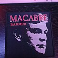Macabre - Patch - Macabre patch
