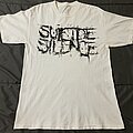 Suicide Silence - Bring Black The Headbang - TShirt or Longsleeve - Suicide Silence - Bring black the headbang