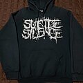 Suicide Silence - Hooded Top / Sweater - Suicide Silence - Bring Back The HeadBang - Hoodie