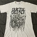 Suicide Silence - Mark Riddick (RIDDICKART) @2009 - TShirt or Longsleeve - Suicide Silence - Mark Riddick (RIDDICKART) @2009