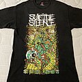 Suicide Silence - Lifted - TShirt or Longsleeve - Suicide Silence - Lifted