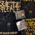 Suicide Silence The Black Crown - Other Collectable - Suicide silence the black crown