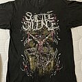 Suicide Silence- Unanswered - TShirt or Longsleeve - Suicide Silence- Unanswered