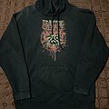 Suicide Silence - Hooded Top / Sweater - Suicide Silence - Logo The Black Crown - Hoodie
