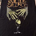 Suicide Silence Hands Of A Killer - Other Collectable - Suicide Silence Hands of a killer