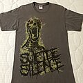 Suicide Silence - TShirt or Longsleeve - Suicide Silence