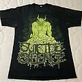 Suicide Silence - TShirt or Longsleeve - Suicide Silence