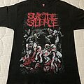 Suicide Suilence - TShirt or Longsleeve - Suicide Suilence - Your Creations