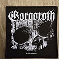 Gorgoroth - Patch - Gorgoroth