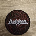 Dokken - Patch - dokken