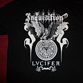 Inquisition - TShirt or Longsleeve - Inquisition - Lucifer shirt