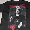 Cradle Of Filth - TShirt or Longsleeve - Cradle of Filth - Unpopular Black Metal fanclub shirt, signed by Dani