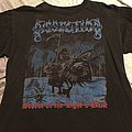 Dissection - TShirt or Longsleeve - Dissection - Storm of the Light’s Bane shirt