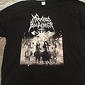 MANIAC BUTCHER - TShirt or Longsleeve - Maniac Butcher - Barbarians shirt