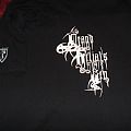 Grand Belial`s Key - TShirt or Longsleeve - Grand Belial's Key - Logo shirt