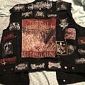 Nokturnal Mortum - Battle Jacket - Updated battle jacket