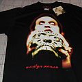 Marilyn Manson - TShirt or Longsleeve - Marilyn Manson - Superstar, Superfuck shirt