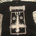 Dissection - TShirt or Longsleeve - Dissection - The Past Is Alive shirt