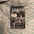 Graveland - Tape / Vinyl / CD / Recording etc - Graveland - Immortal Pride cassette