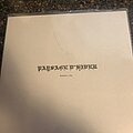 Paysage D'Hiver - Tape / Vinyl / CD / Recording etc - Paysage d’Hiver - Kristall & Isa LP