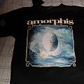 Amorphis - TShirt or Longsleeve - Amorphis - The Beginning of Times shirt