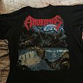Amorphis - TShirt or Longsleeve - Amorphis - Tales From The Thousand Lakes shirt