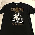 Graveland - TShirt or Longsleeve - Graveland - Be Like Valkyria 2019 shirt