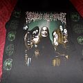 Cradle Of Filth - TShirt or Longsleeve - Cradle of Filth - Heaven's Mutant Children longsleeve