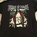 Cradle Of Filth - TShirt or Longsleeve - Cradle of Filth - Dani Filth Loves You shirt