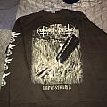 Nokturnal Mortum - TShirt or Longsleeve - Nokturnal Mortum - Weltanschauung sweater