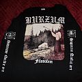 Burzum - TShirt or Longsleeve - Burzum - Filosofem longsleeve