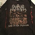 Setherial - TShirt or Longsleeve - Setherial - Lords of the Nightrealm longsleeve