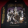 Cradle Of Filth - TShirt or Longsleeve - Cradle of Filth - Sadomasochrist/Sin to be Forgiven longsleeve