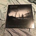 Walknut - Tape / Vinyl / CD / Recording etc - Walknut - Graveforests and their Shadows LP