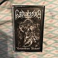 Graveland - Tape / Vinyl / CD / Recording etc - Graveland - Carpathian Wolves cassette