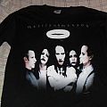 Marilyn Manson - TShirt or Longsleeve - Marilyn Manson - Antichrist Superstar group photo shirt