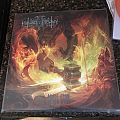 Nokturnal Mortum - Tape / Vinyl / CD / Recording etc - Nokturnal Mortum - The Voice of Steel 2LP orange