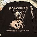 Behemoth - TShirt or Longsleeve - Behemoth - Sventevith longsleeve