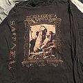 Samael - TShirt or Longsleeve - Samael - To Our Martyrs longsleeve