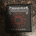 Dissection - Patch - Dissection - Reinkaos patch