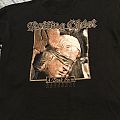 Rotting Christ - TShirt or Longsleeve - Rotting Christ - A Dead Poem shirt