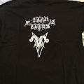 Vlad Tepes - TShirt or Longsleeve - Vlad Tepes - War Funeral March shirt