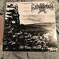 Graveland - Tape / Vinyl / CD / Recording etc - Graveland - The Celtic Winter LP