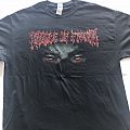 Cradle Of Filth - TShirt or Longsleeve - Cradle of Filth - From the Cradle to Enslave shirt