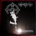 Nokturnal Mortum - Tape / Vinyl / CD / Recording etc - Nokturnal Mortum - NeChrist LP