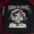 Cradle Of Filth - TShirt or Longsleeve - Cradle of Filth - Sedusa longsleeve