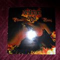 Deströyer 666 - Tape / Vinyl / CD / Recording etc - Destroyer 666 - Phoenix Rising original LP