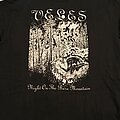 Veles - TShirt or Longsleeve - Veles - Night On The Bare Mountain shirt