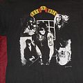 Guns N&#039; Roses - TShirt or Longsleeve - Guns N' Roses - Appetite for Destruction 1988 shirt